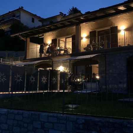 Апартаменты Casa Martinelli Tremosine Экстерьер фото